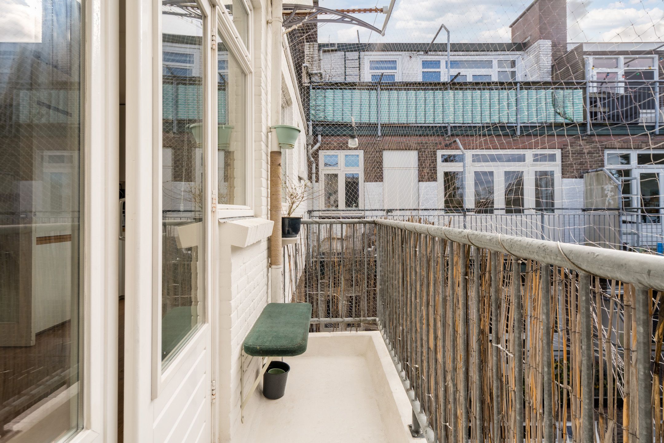 Foto 24 van Sonmansstraat 113-B02