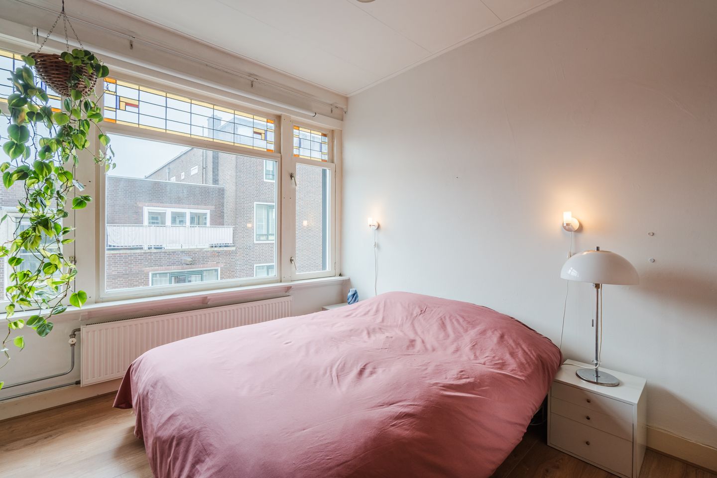 Foto 25 van Sonmansstraat 113-B02