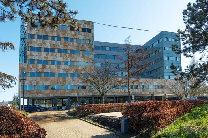 Burgemeester Rijnderslaan 7