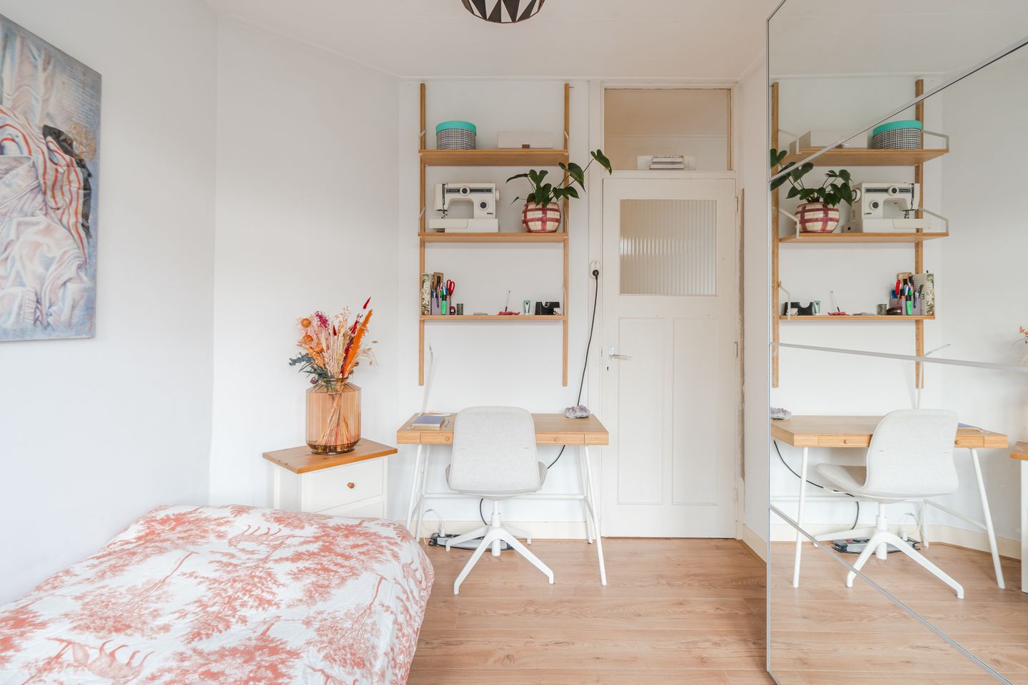 Foto 29 van Sonmansstraat 113-B02