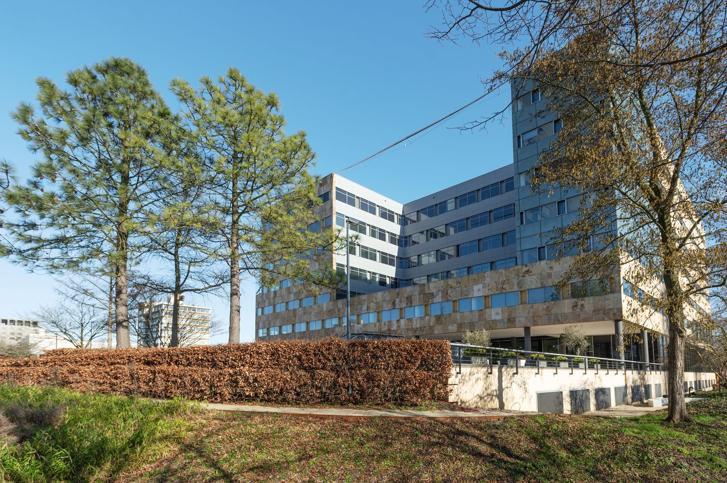 View photo 2 of Burgemeester Rijnderslaan 7