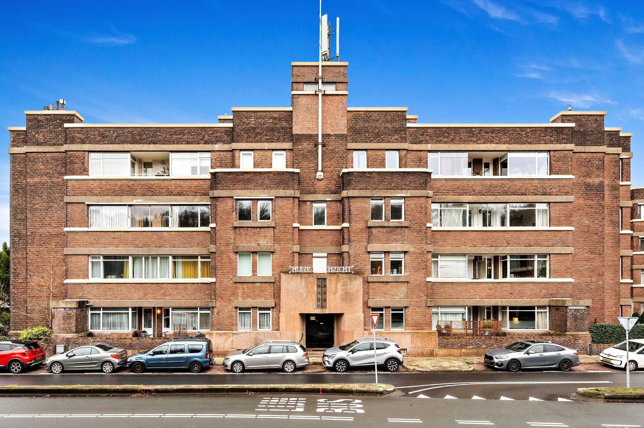 Benoordenhoutseweg 32 