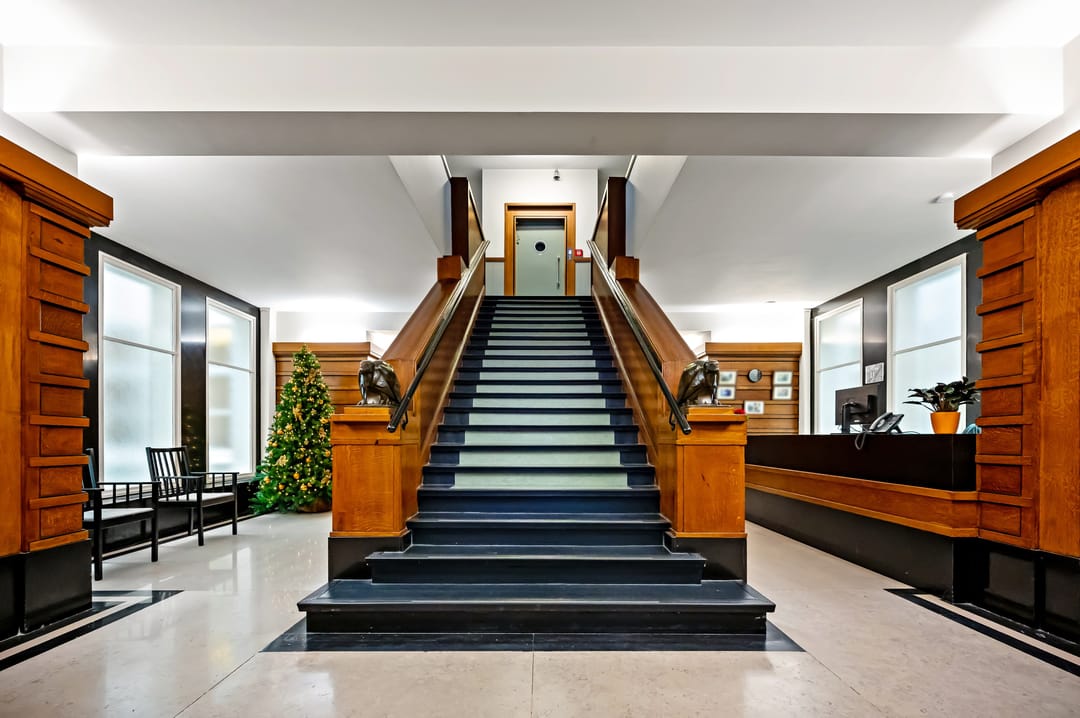 Foto 2 van Benoordenhoutseweg 32