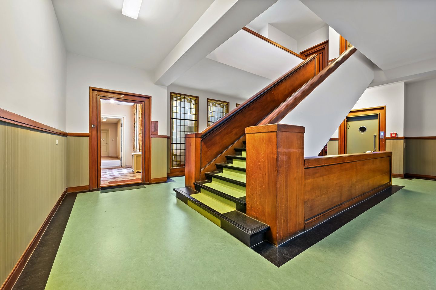 Foto 5 van Benoordenhoutseweg 32