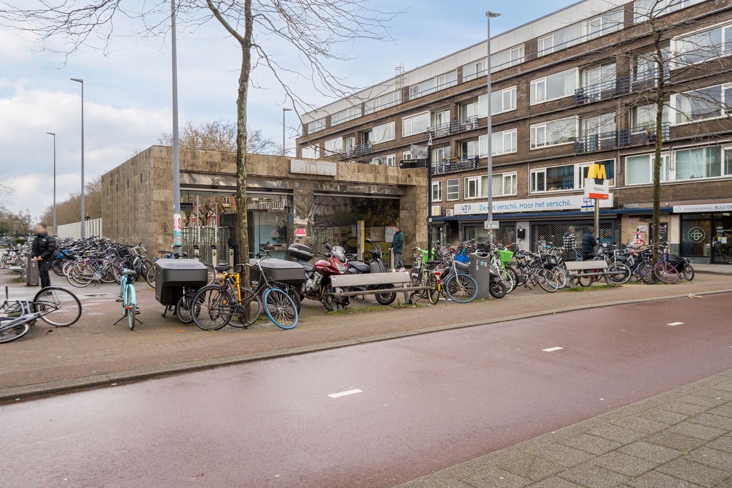 Foto 40 van Sonmansstraat 113-B02