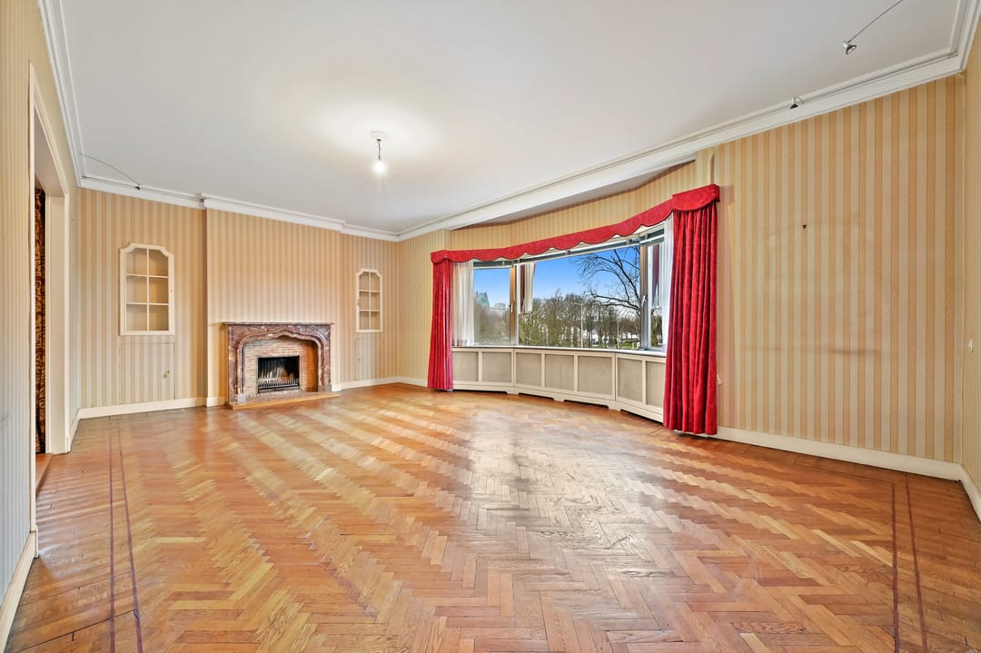 Foto 8 van Benoordenhoutseweg 32