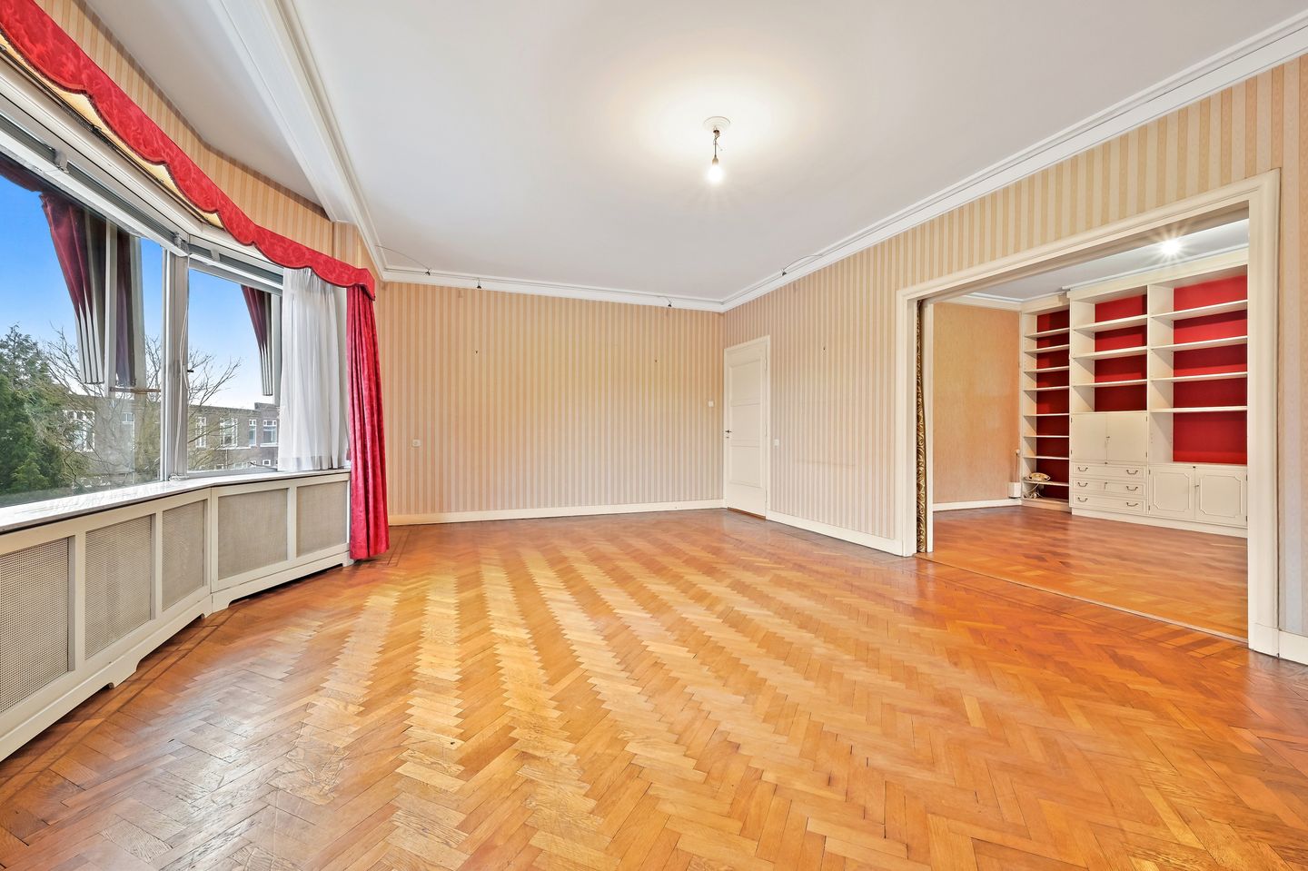 Foto 10 van Benoordenhoutseweg 32