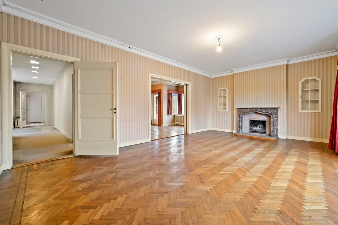 Foto 11 van Benoordenhoutseweg 32