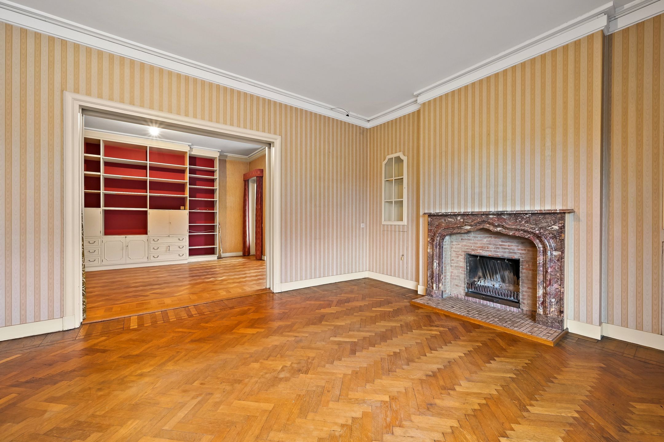 Foto 12 van Benoordenhoutseweg 32