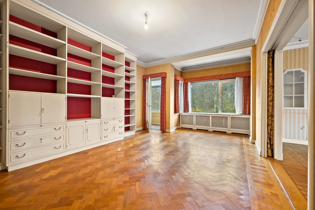 Foto 13 van Benoordenhoutseweg 32