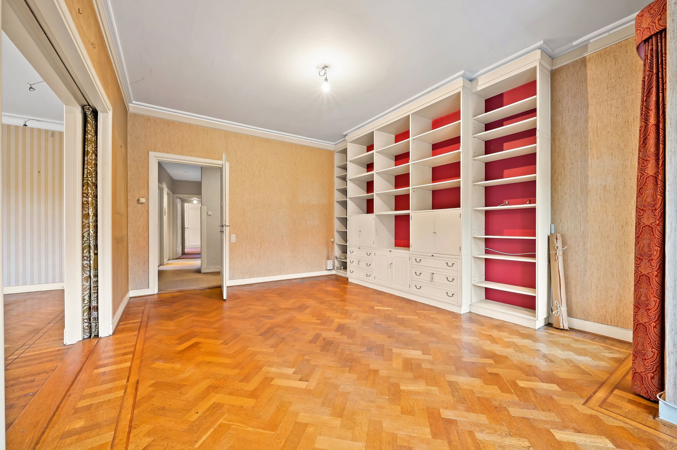 Foto 15 van Benoordenhoutseweg 32