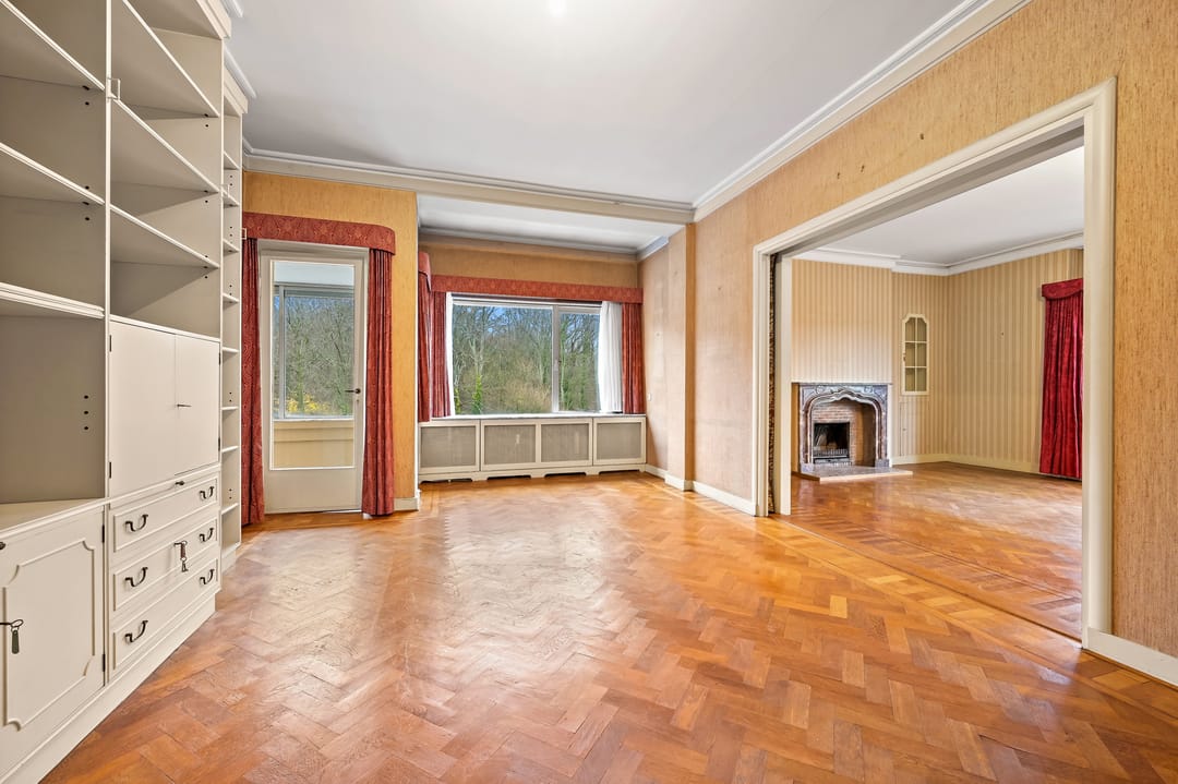 Foto 16 van Benoordenhoutseweg 32