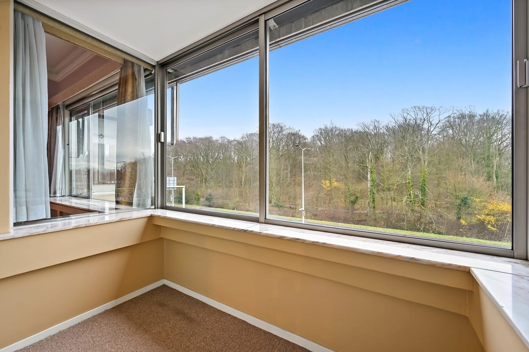 Foto 17 van Benoordenhoutseweg 32