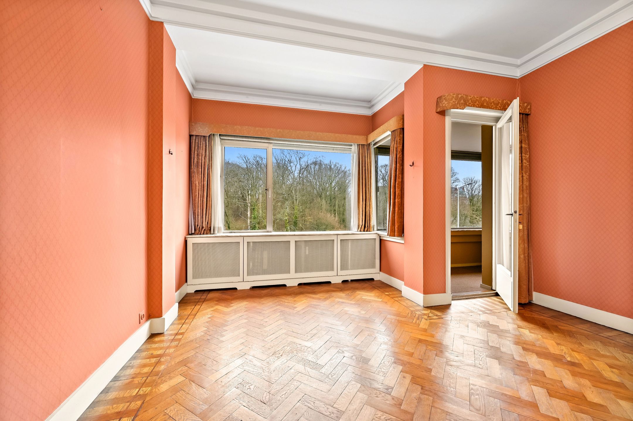 Foto 18 van Benoordenhoutseweg 32