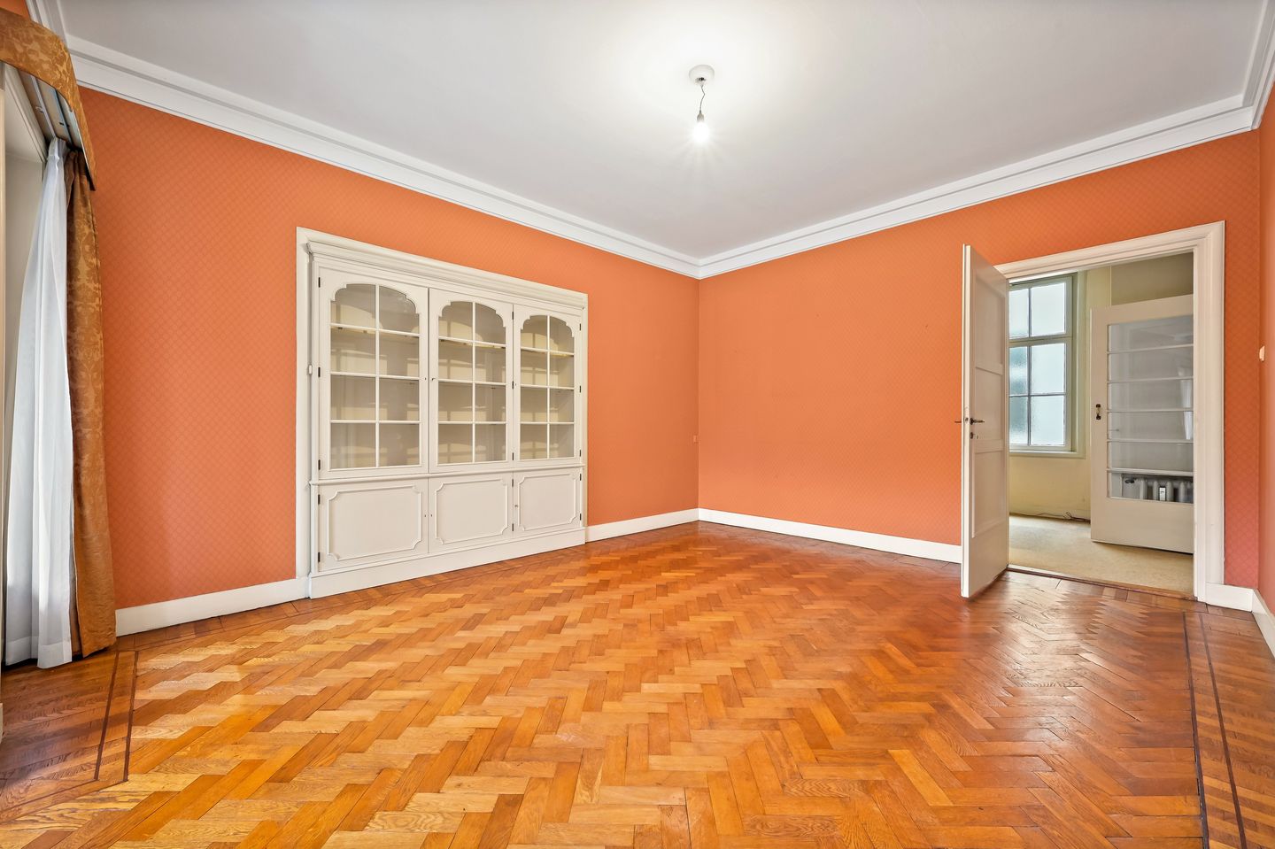 Foto 19 van Benoordenhoutseweg 32