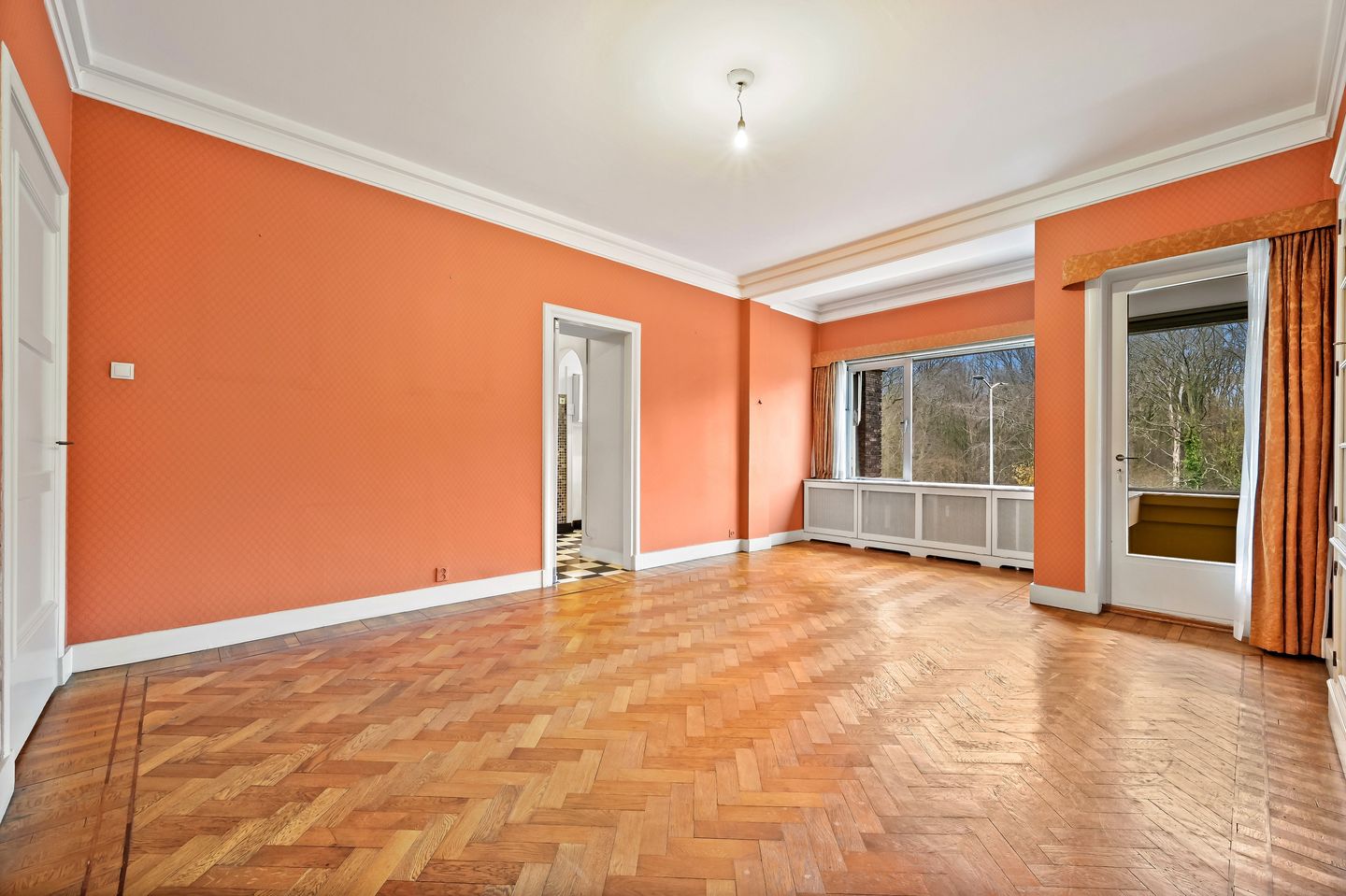 Foto 20 van Benoordenhoutseweg 32