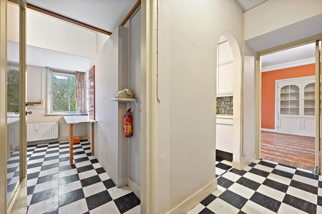 Foto 22 van Benoordenhoutseweg 32