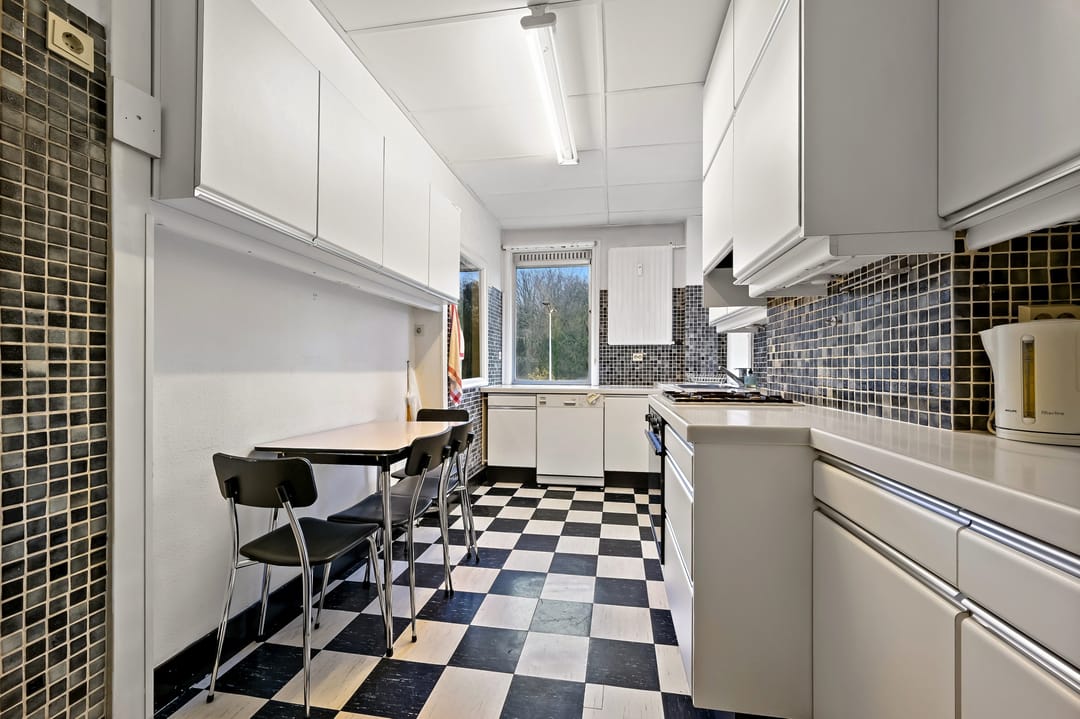 Foto 23 van Benoordenhoutseweg 32