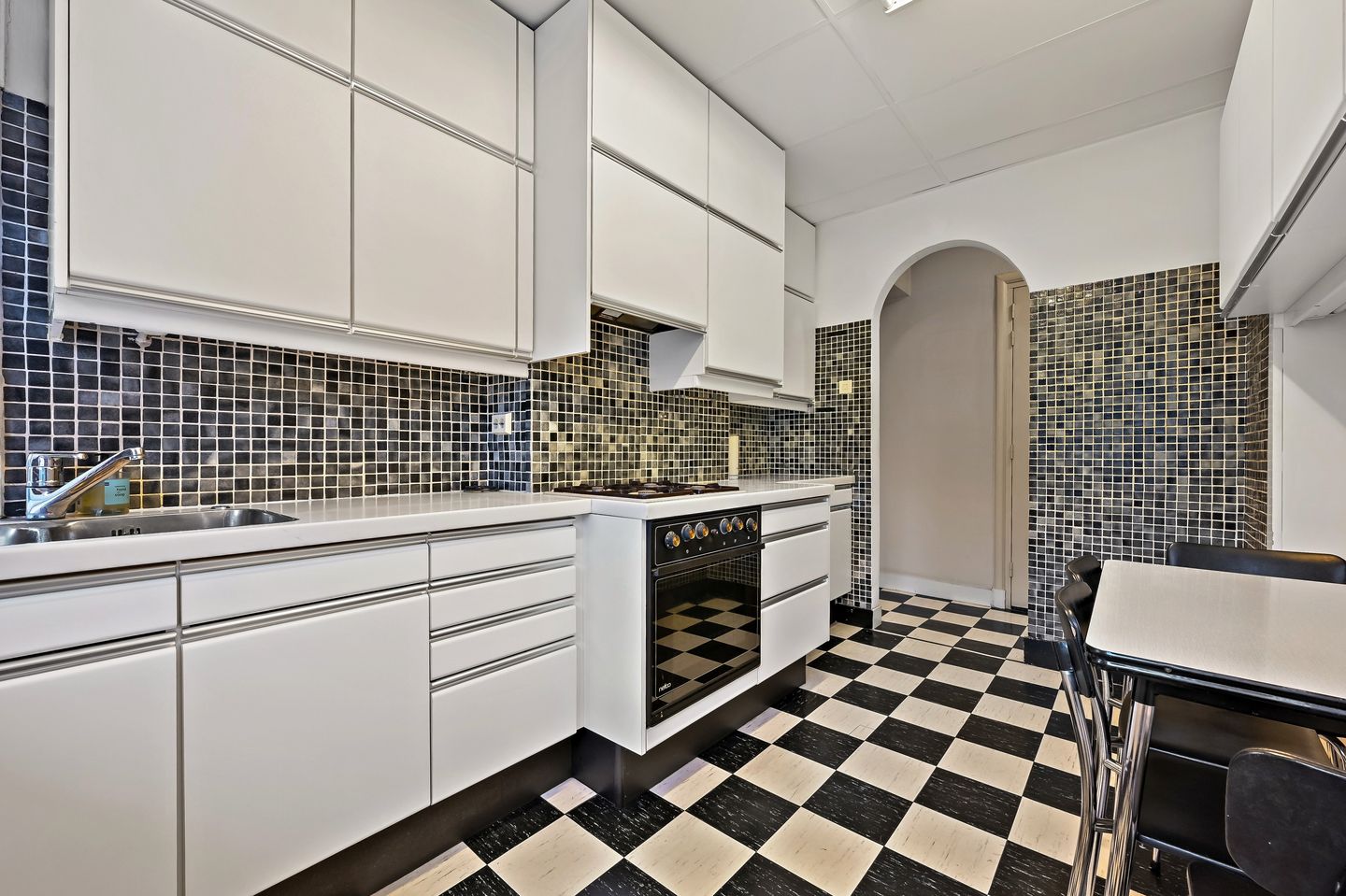 Foto 25 van Benoordenhoutseweg 32