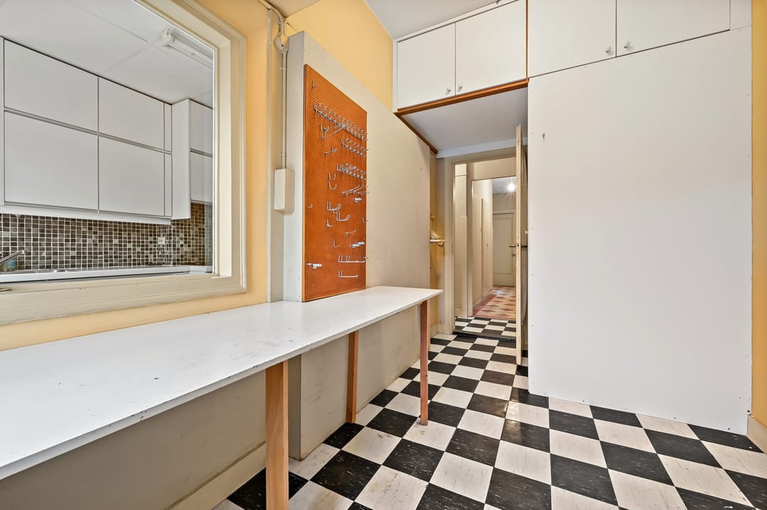 Foto 26 van Benoordenhoutseweg 32