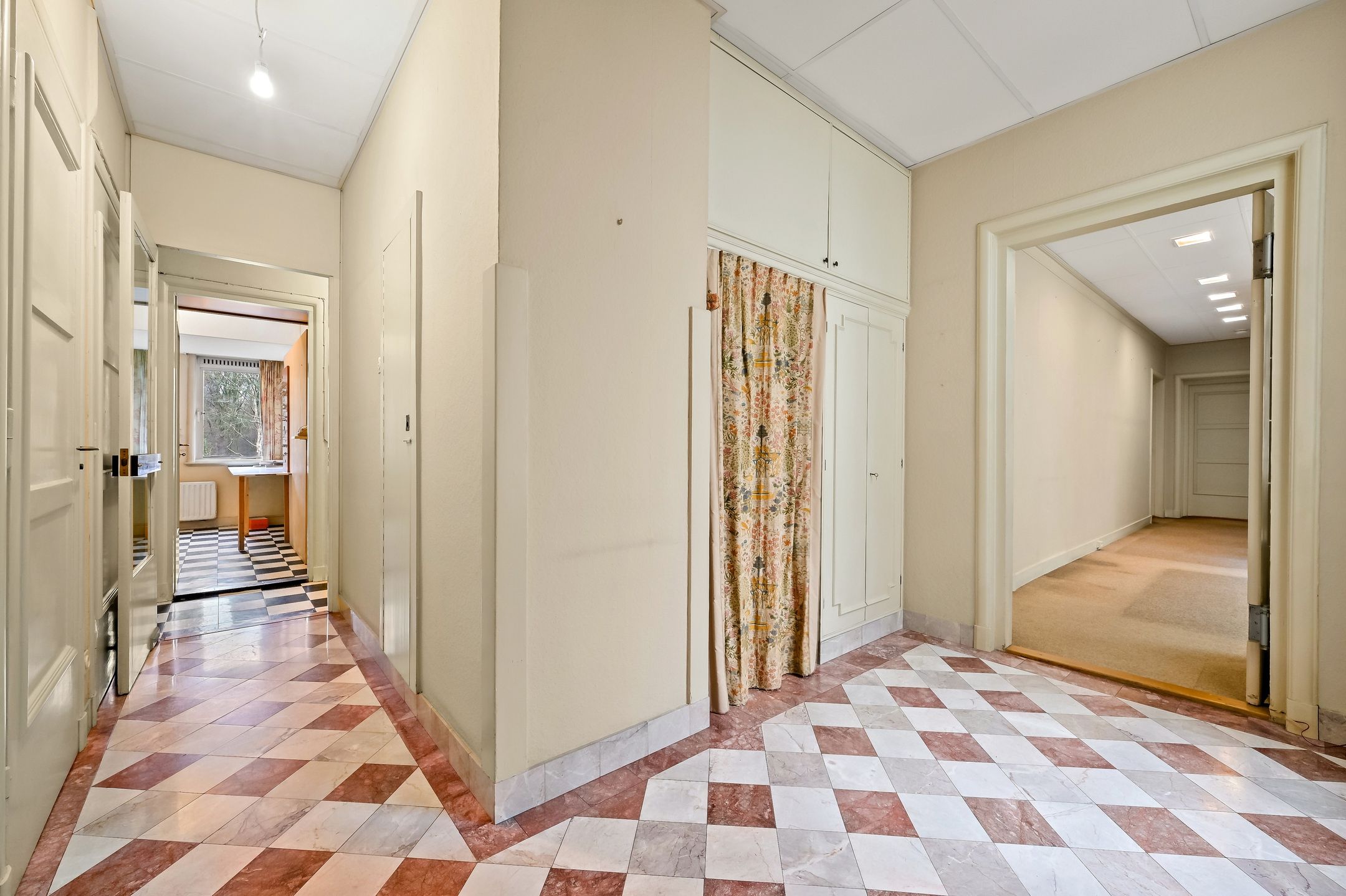 Foto 27 van Benoordenhoutseweg 32