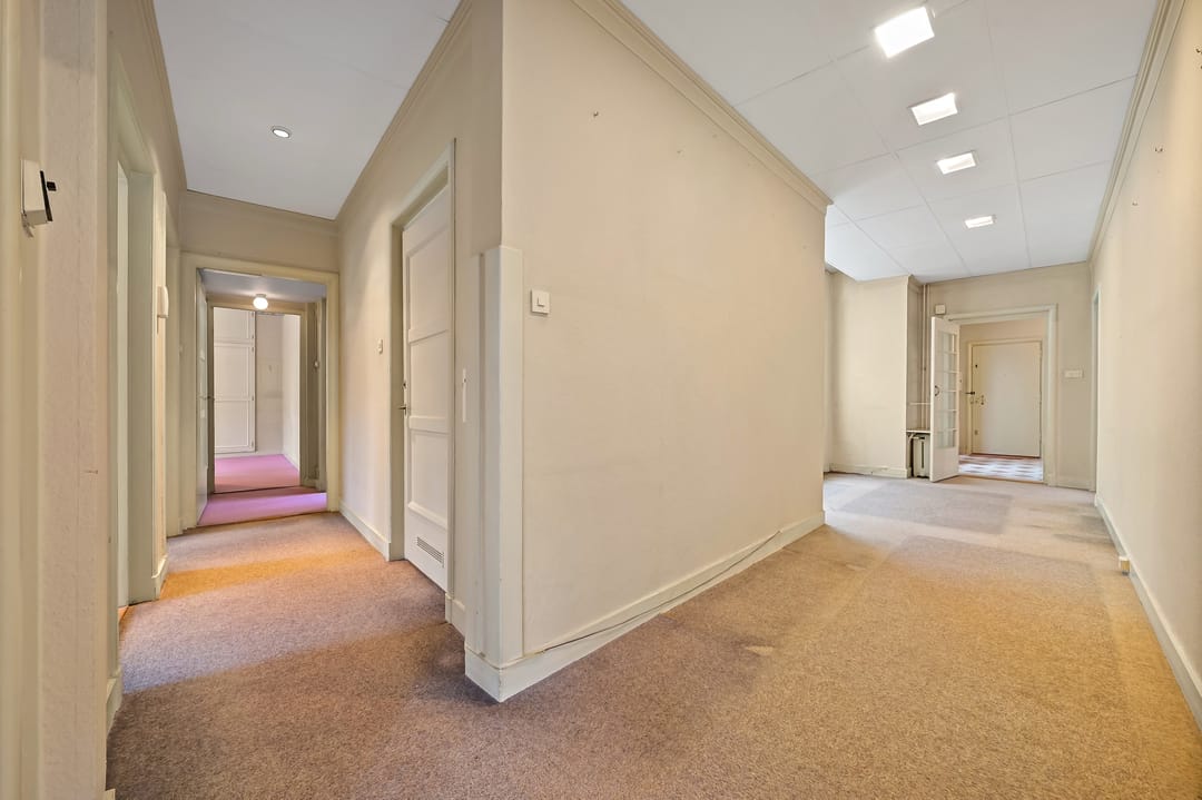 Foto 28 van Benoordenhoutseweg 32