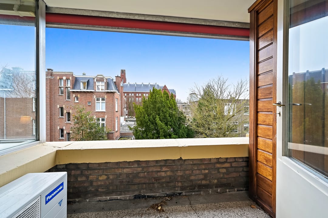 Foto 32 van Benoordenhoutseweg 32