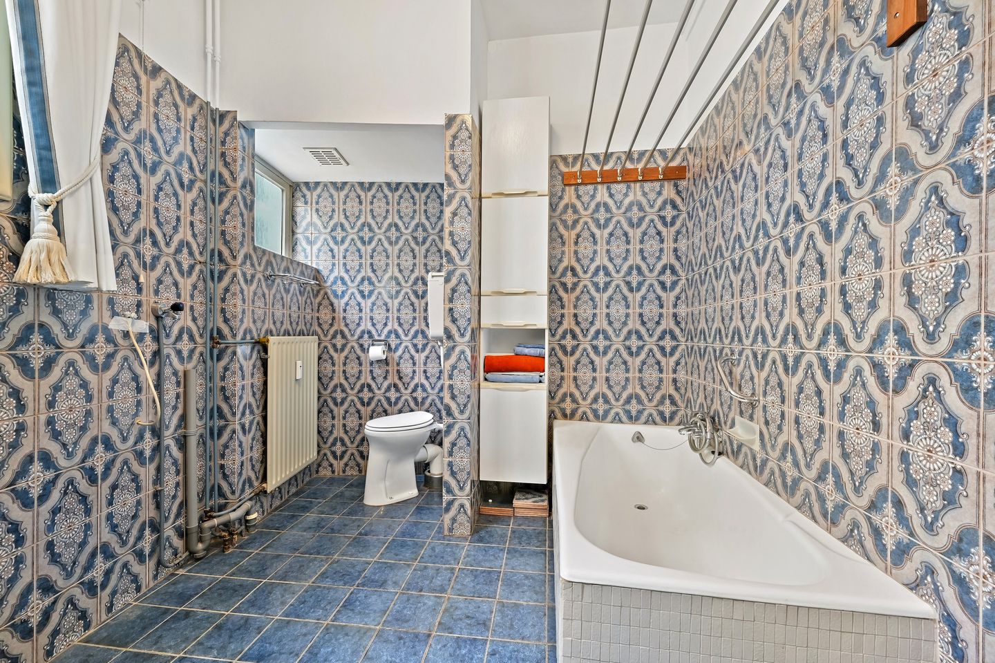 Foto 35 van Benoordenhoutseweg 32