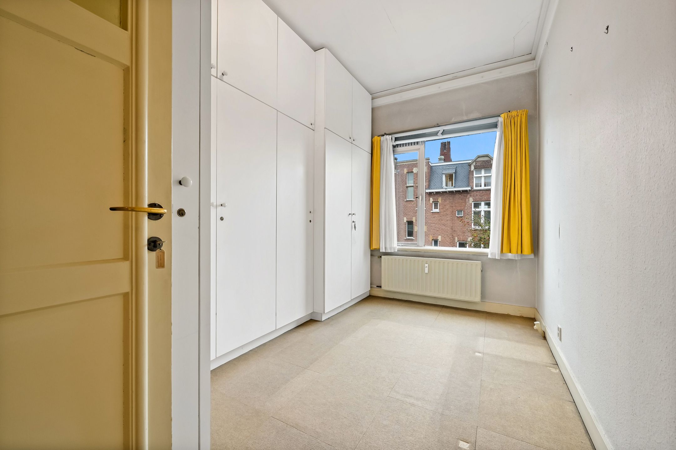 Foto 36 van Benoordenhoutseweg 32