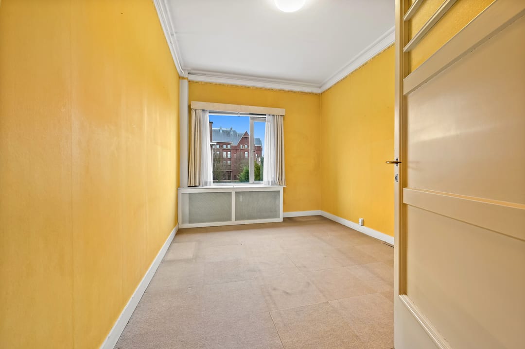 Foto 41 van Benoordenhoutseweg 32