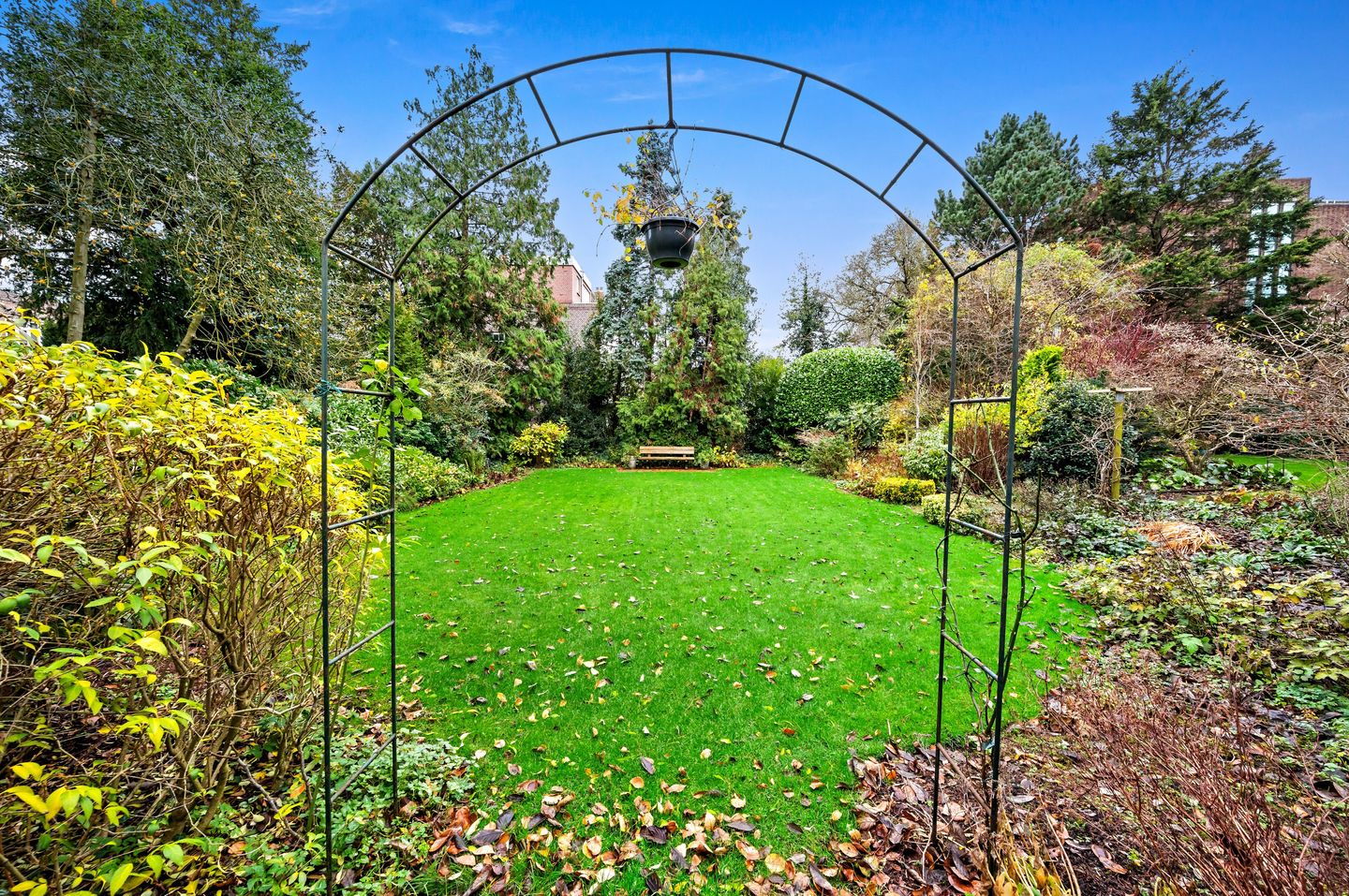 Foto 44 van Benoordenhoutseweg 32