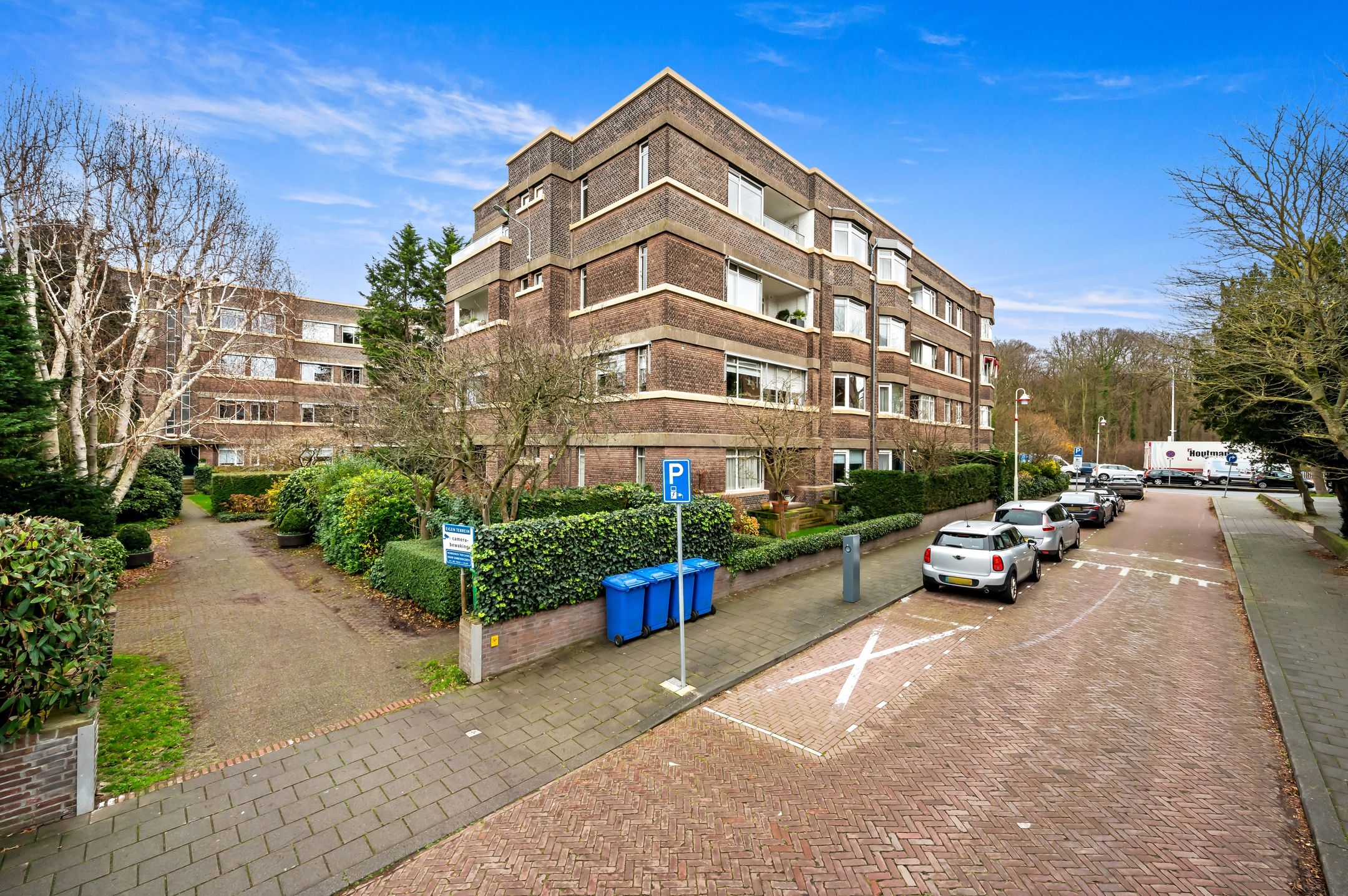 Foto 45 van Benoordenhoutseweg 32