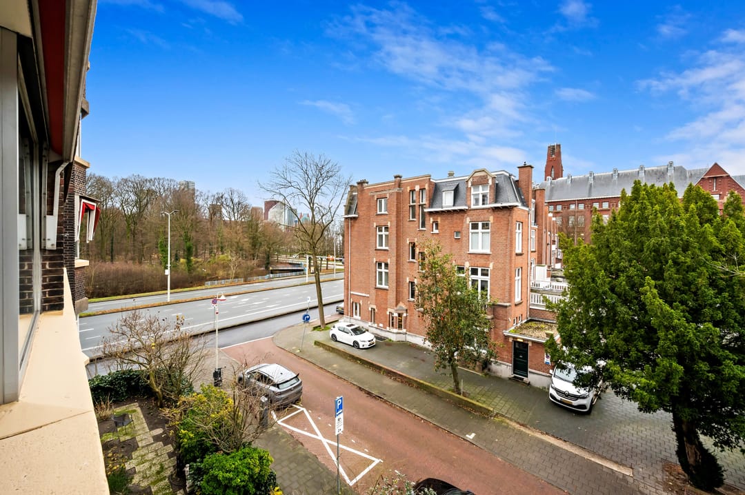 Foto 46 van Benoordenhoutseweg 32