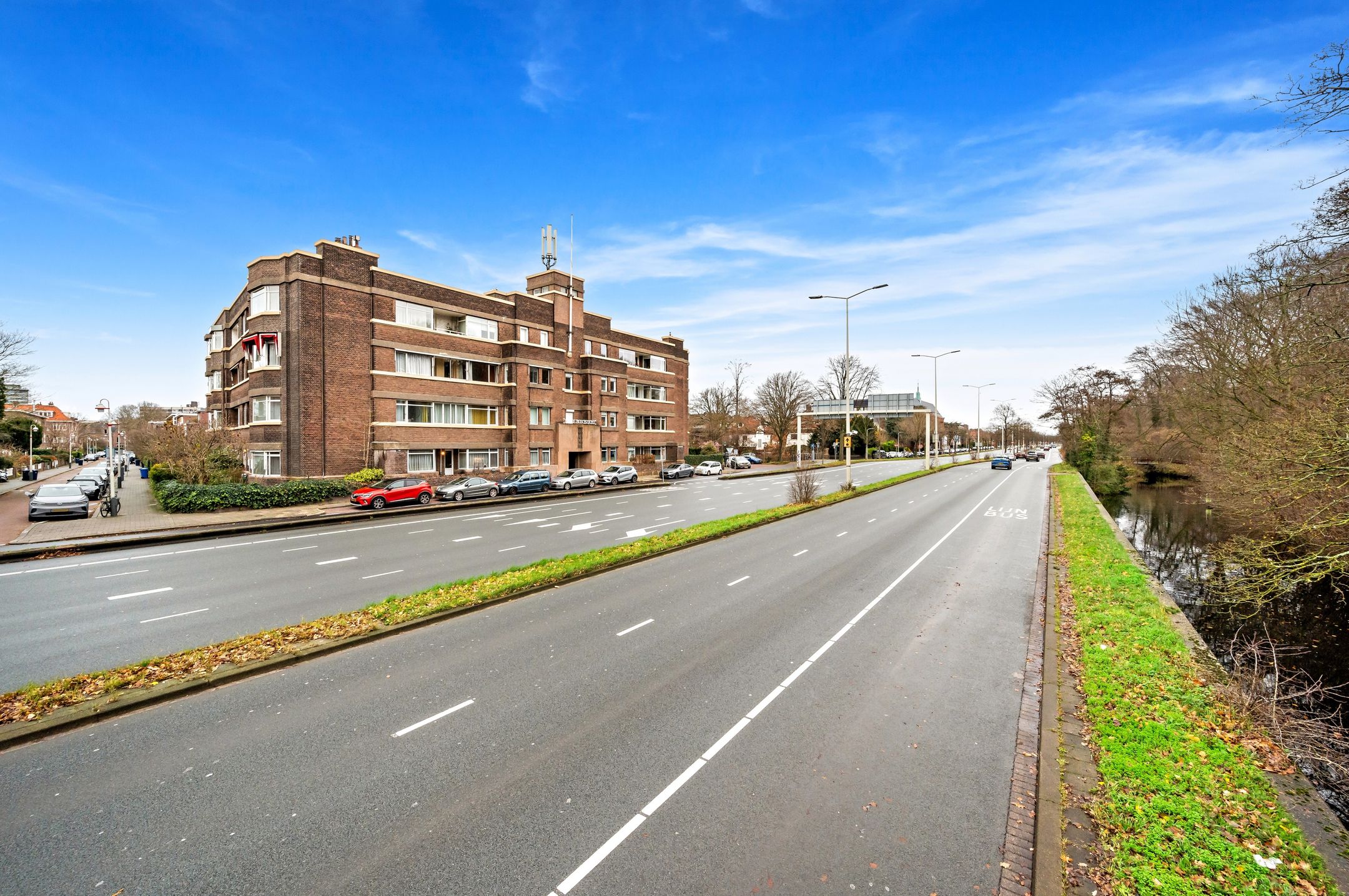 Foto 48 van Benoordenhoutseweg 32