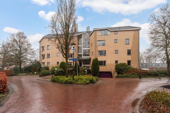 Foto 1 van Pastoor Hendrikspark 35