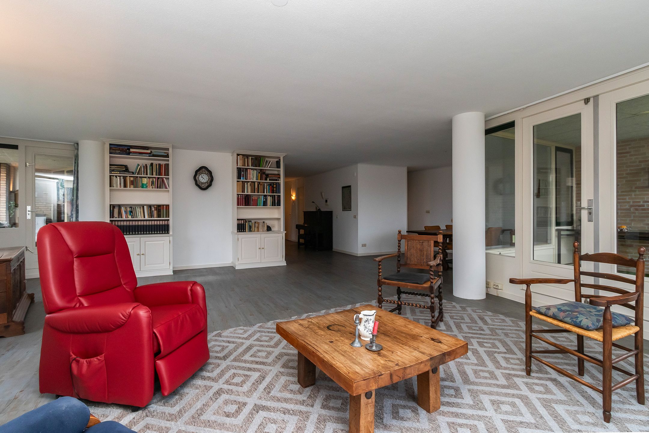 Foto 3 van Pastoor Hendrikspark 35