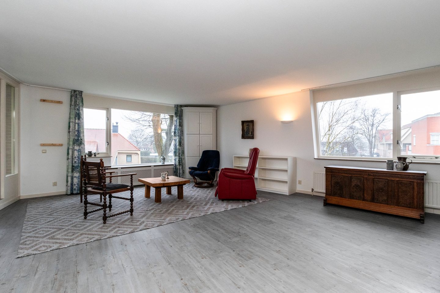 Foto 4 van Pastoor Hendrikspark 35