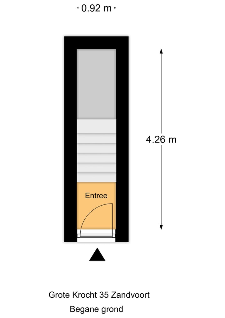 Photo 36 of Grote Krocht 35-A