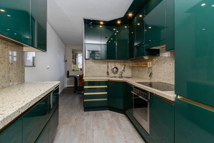 Foto 8 van Pastoor Hendrikspark 35