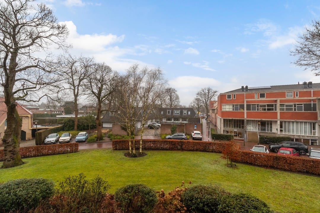 Foto 11 van Pastoor Hendrikspark 35