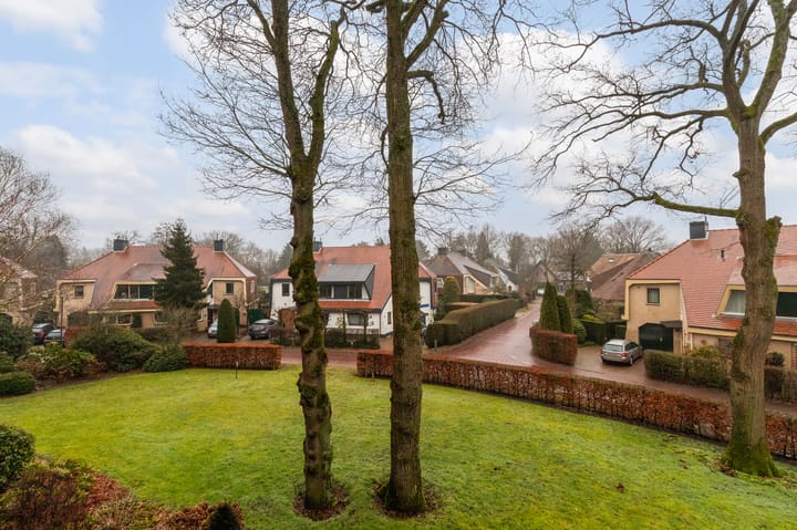 Foto 12 van Pastoor Hendrikspark 35