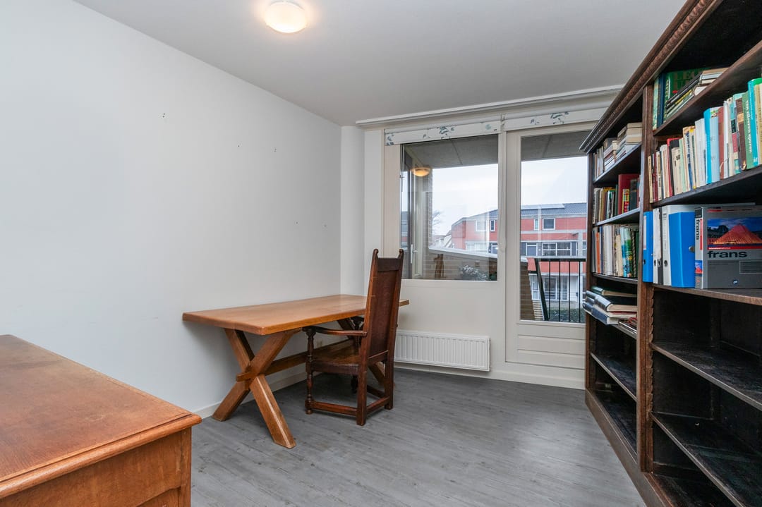 Foto 16 van Pastoor Hendrikspark 35