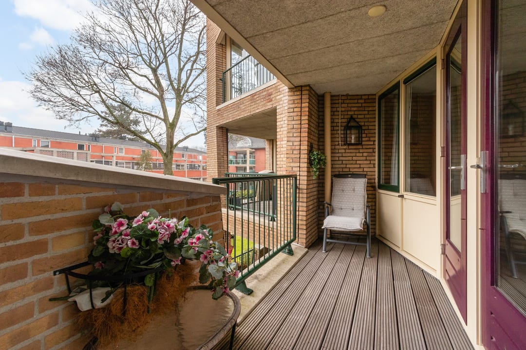 Foto 17 van Pastoor Hendrikspark 35