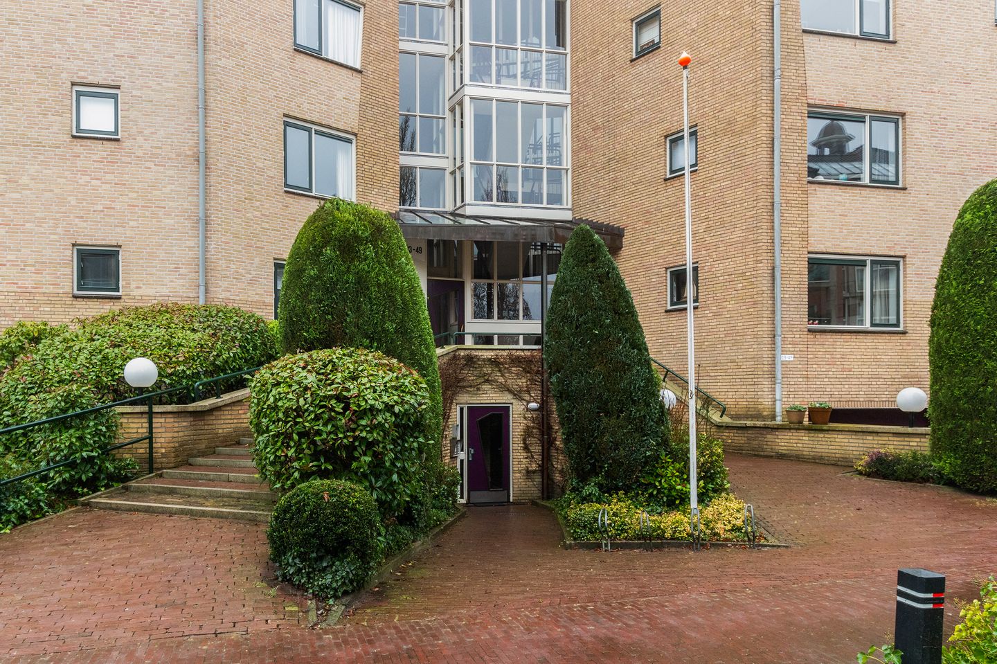 Foto 20 van Pastoor Hendrikspark 35