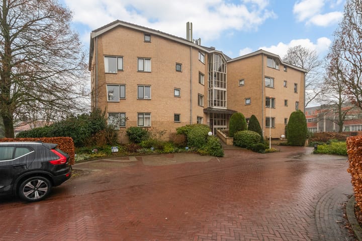 Foto 22 van Pastoor Hendrikspark 35