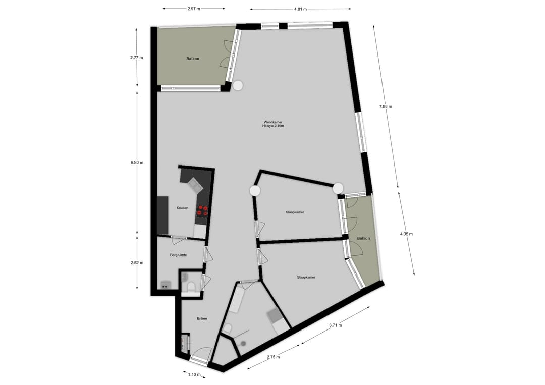 Foto 23 van Pastoor Hendrikspark 35