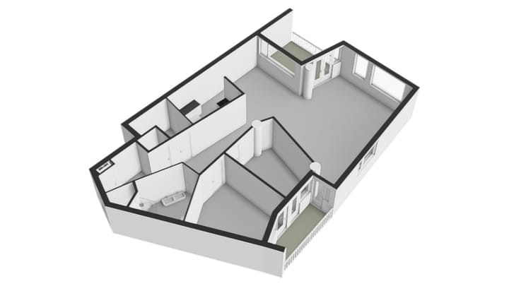 Foto 24 van Pastoor Hendrikspark 35