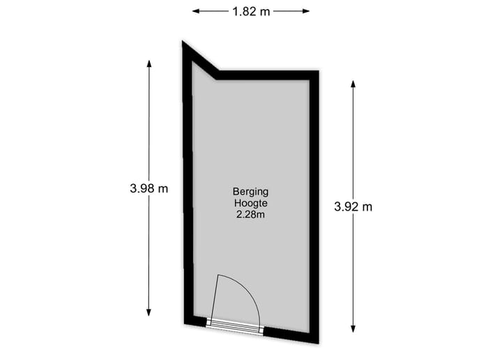 Foto 25 van Pastoor Hendrikspark 35
