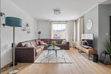 Nassaustraat 1 secondary image