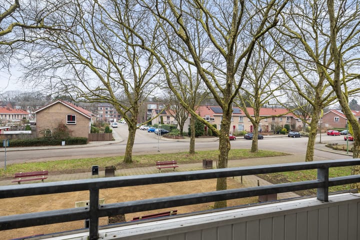 Foto 5 van Arnoldus Stramroodlaan 47